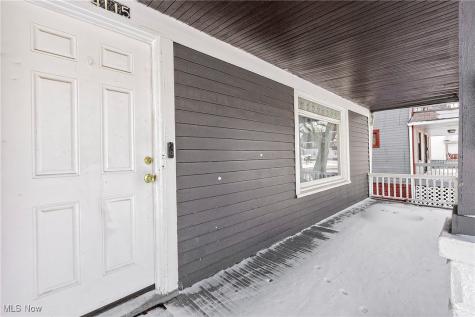4115 E 141st Street Cleveland Heights OH 44128