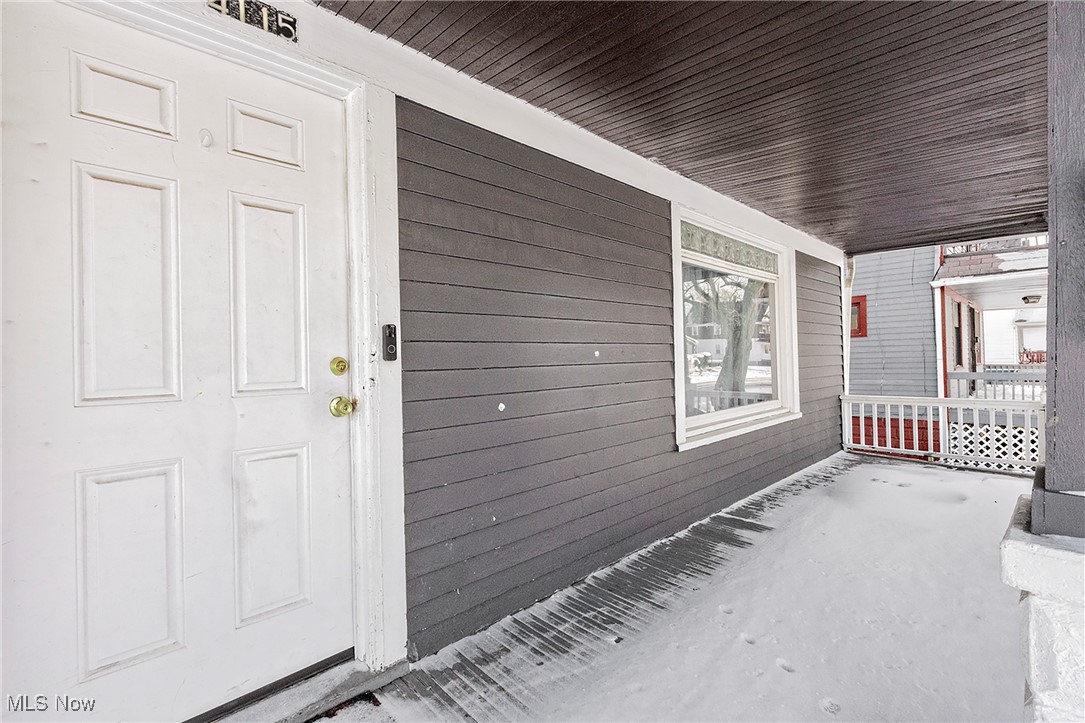 4115 E 141st Street Cleveland Heights OH 44128