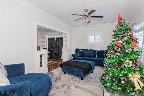 4115 E 141st Street Cleveland Heights OH 44128