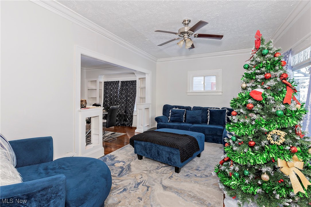 4115 E 141st Street Cleveland Heights OH 44128