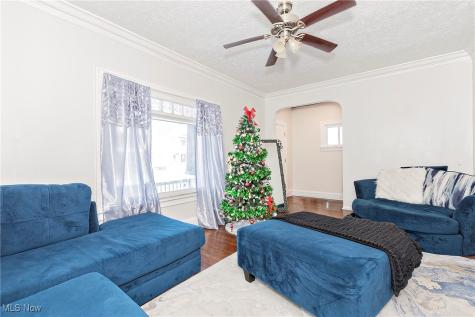 4115 E 141st Street Cleveland Heights OH 44128