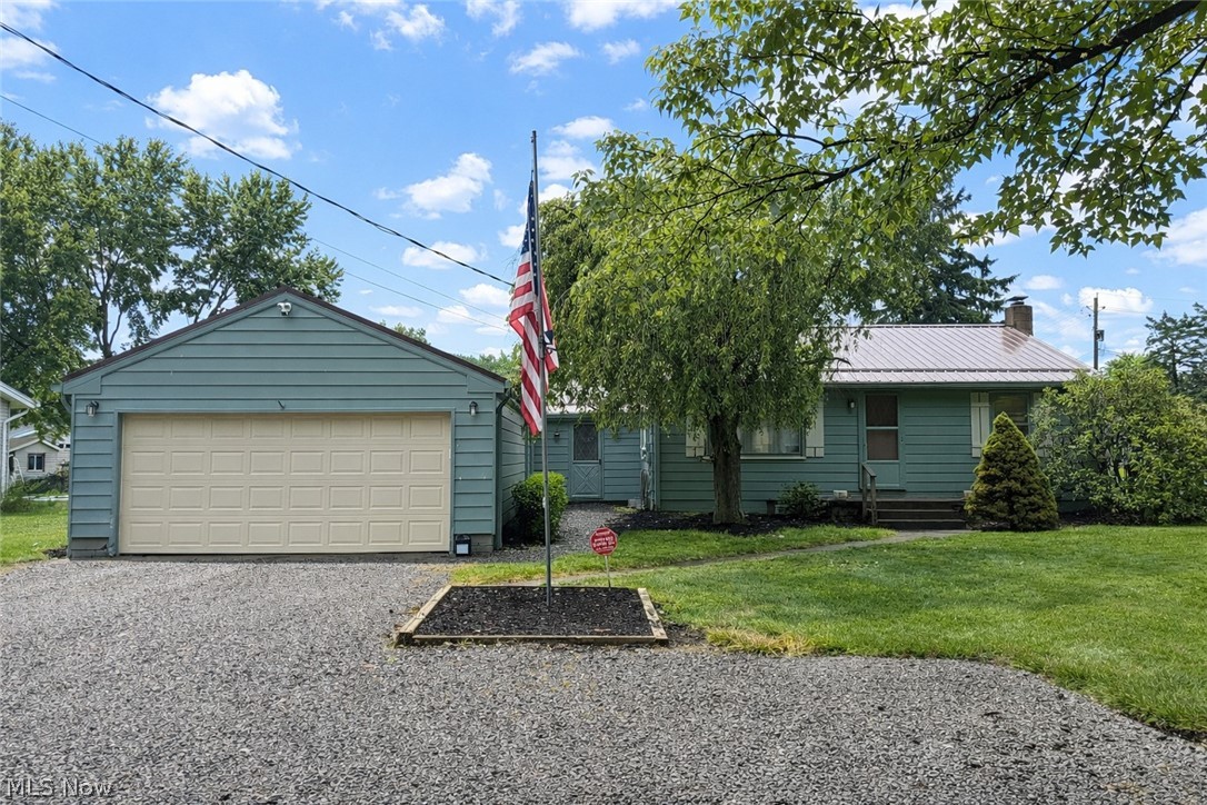 4715 New Road Youngstown OH 44515