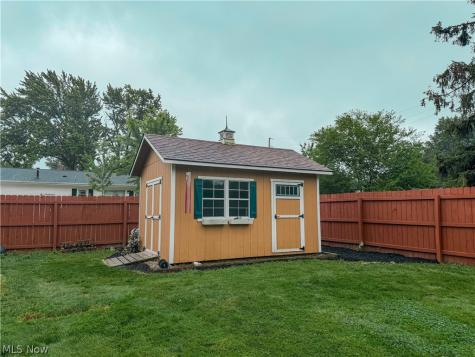 4715 New Road Youngstown OH 44515