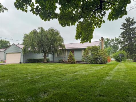 4715 New Road Youngstown OH 44515
