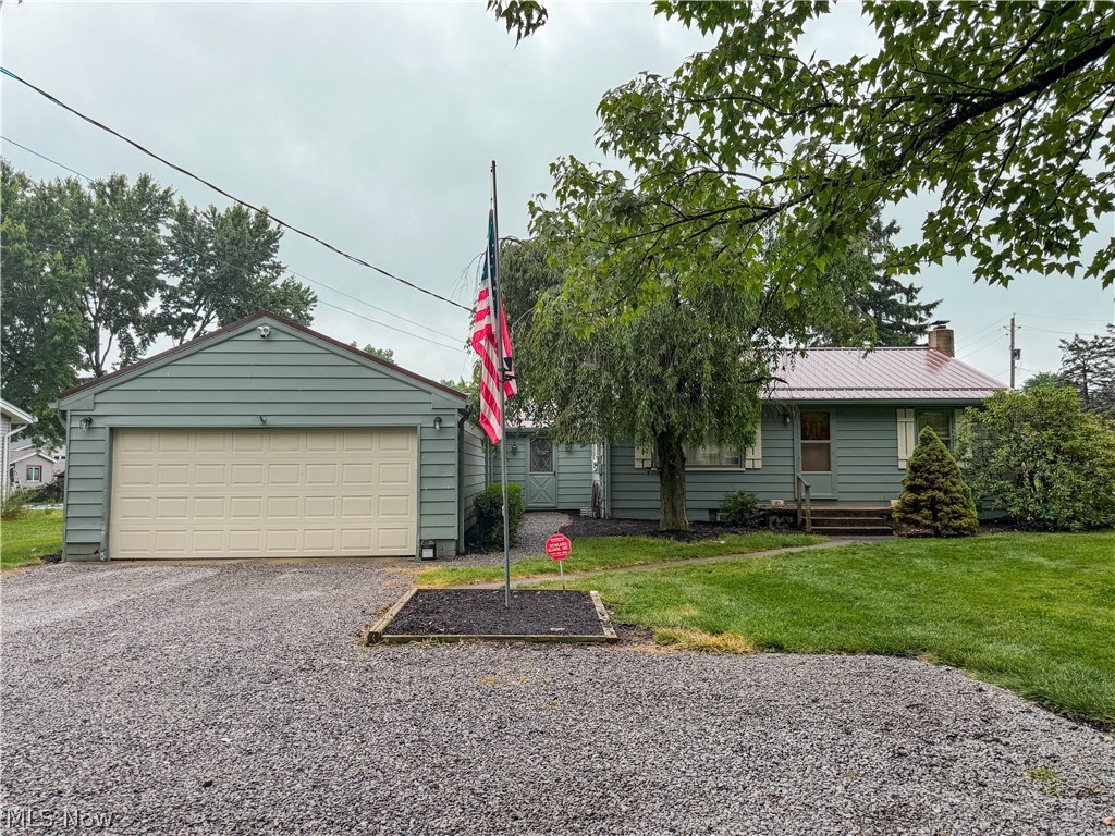 4715 New Road Youngstown OH 44515