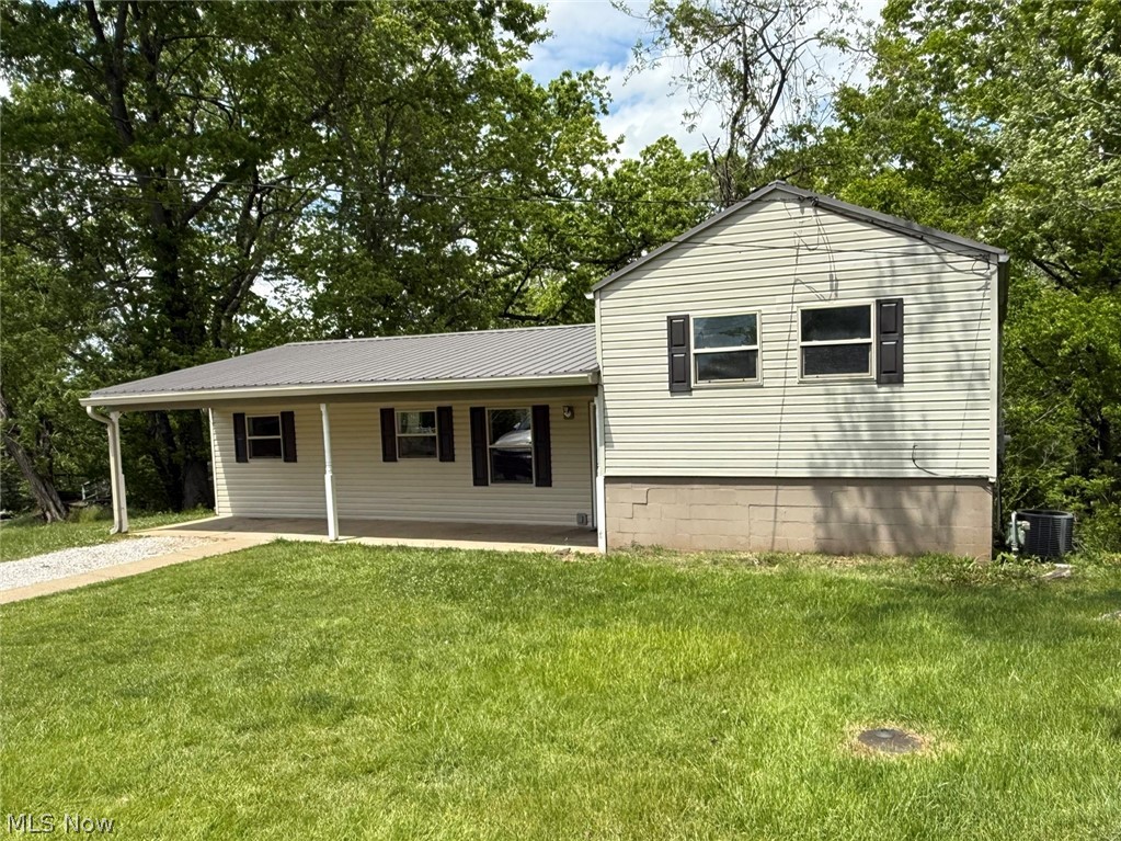 210 W Spring Street Marietta OH 45750