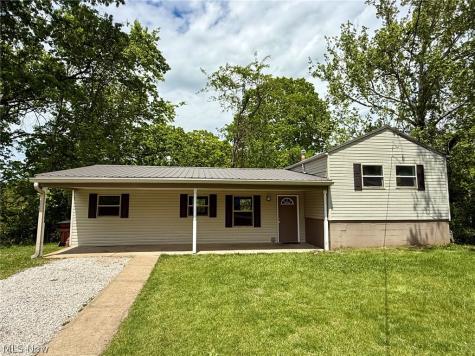 210 W Spring Street Marietta OH 45750