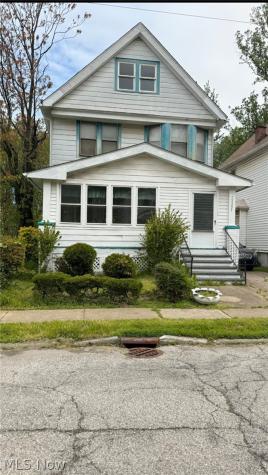 12209 Iowa Avenue Cleveland OH 44108