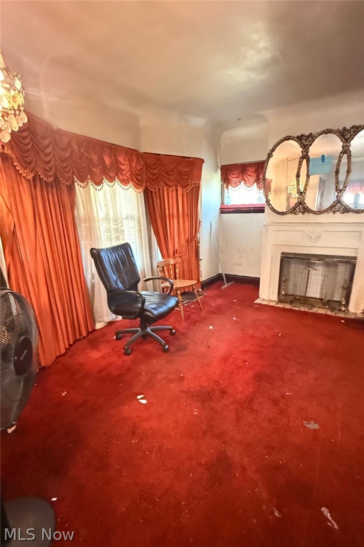 12209 Iowa Avenue Cleveland OH 44108