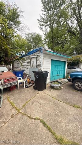 12209 Iowa Avenue Cleveland OH 44108
