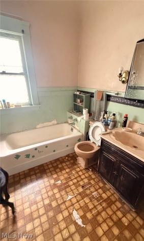 12209 Iowa Avenue Cleveland OH 44108