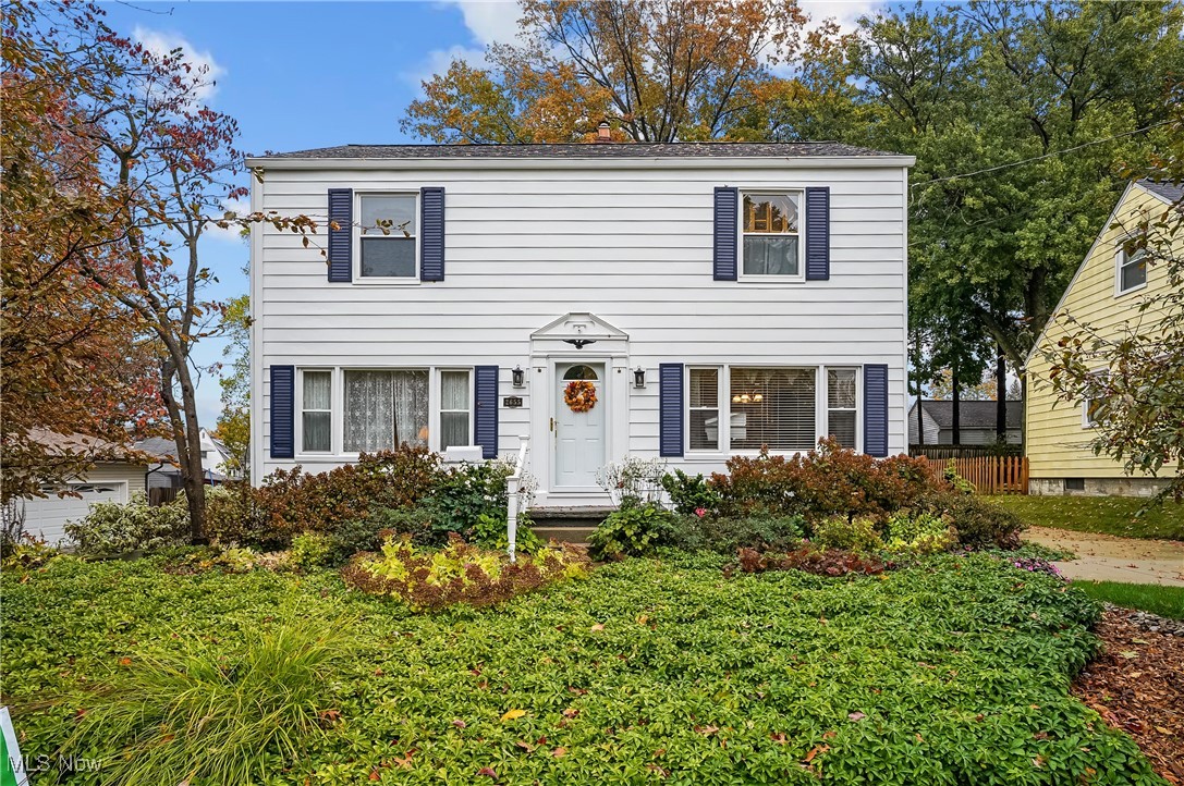 2655 Archwood Place Cuyahoga Falls OH 44221