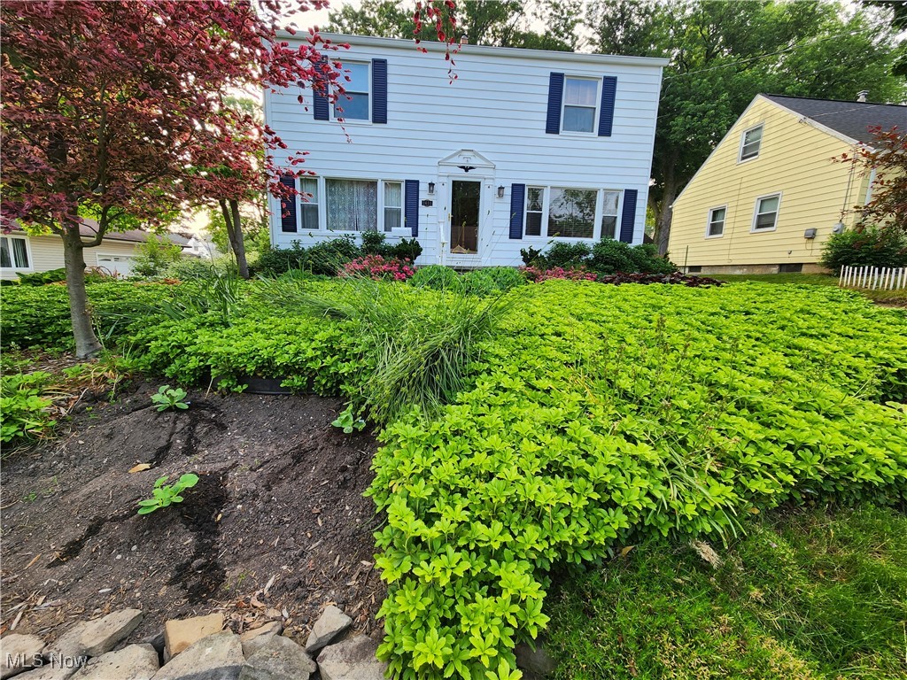 2655 Archwood Place Cuyahoga Falls OH 44221