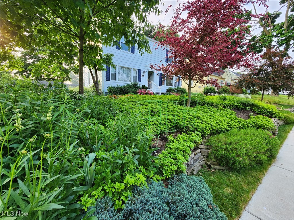 2655 Archwood Place Cuyahoga Falls OH 44221