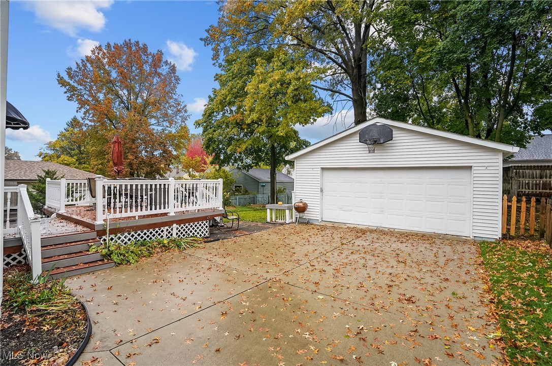2655 Archwood Place Cuyahoga Falls OH 44221