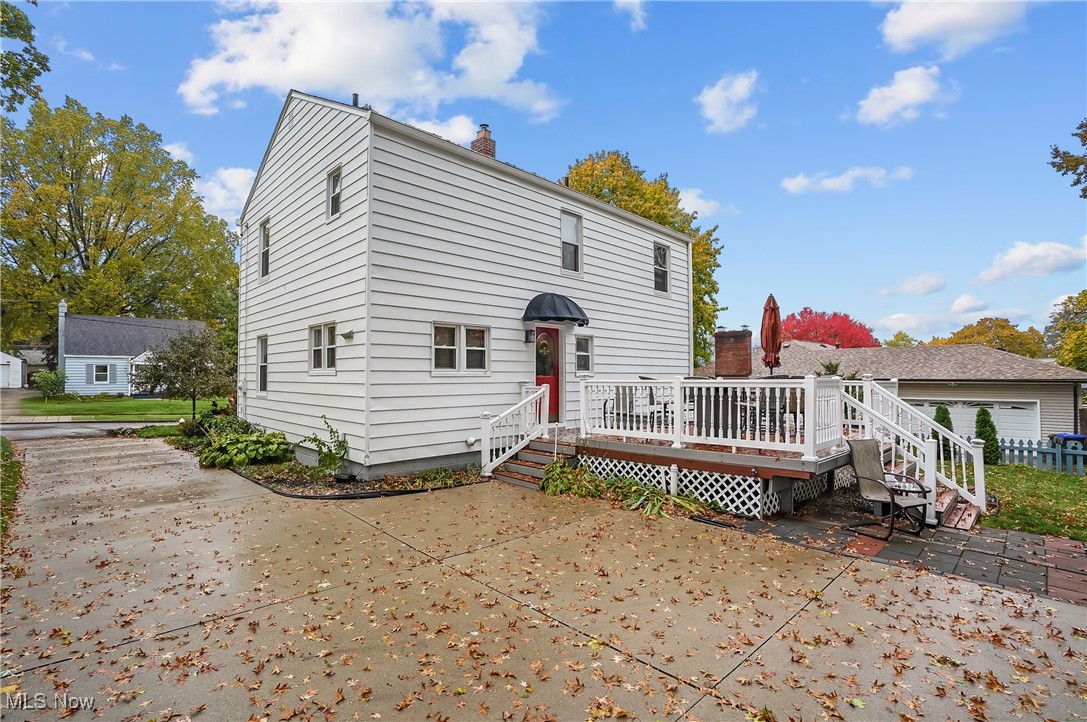 2655 Archwood Place Cuyahoga Falls OH 44221