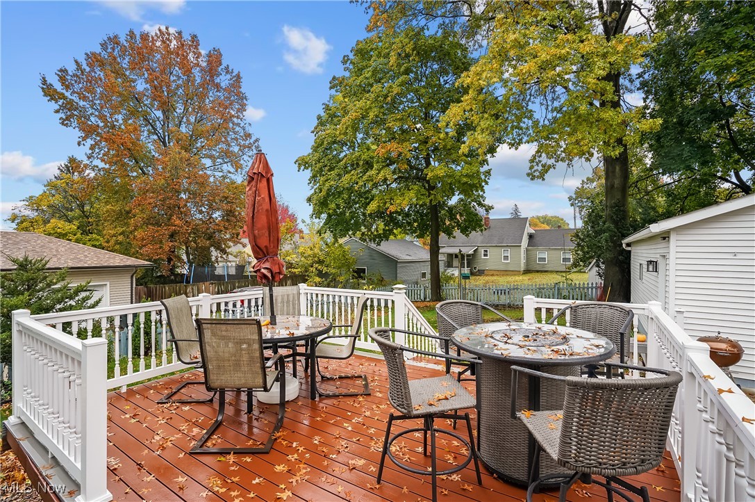 2655 Archwood Place Cuyahoga Falls OH 44221