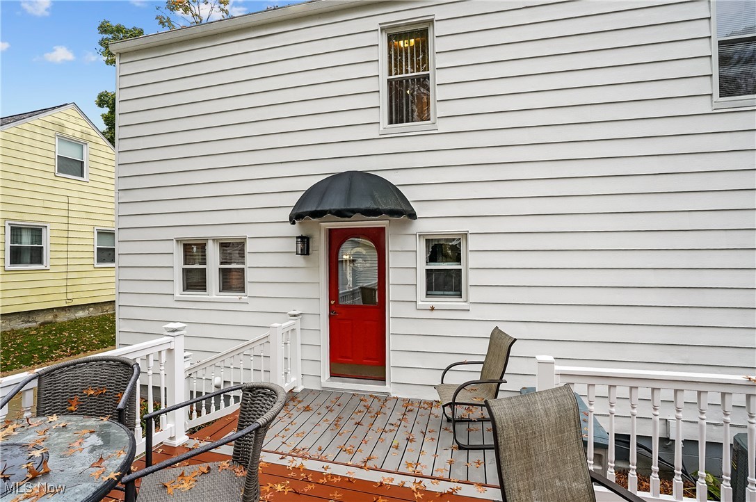 2655 Archwood Place Cuyahoga Falls OH 44221