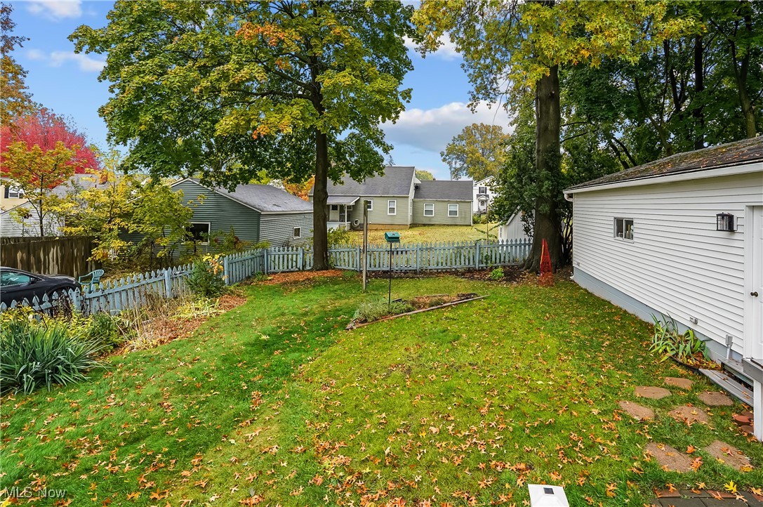 2655 Archwood Place Cuyahoga Falls OH 44221