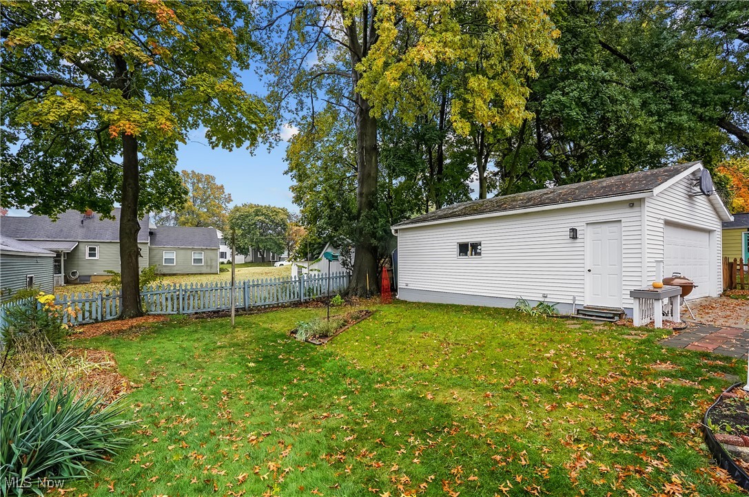 2655 Archwood Place Cuyahoga Falls OH 44221