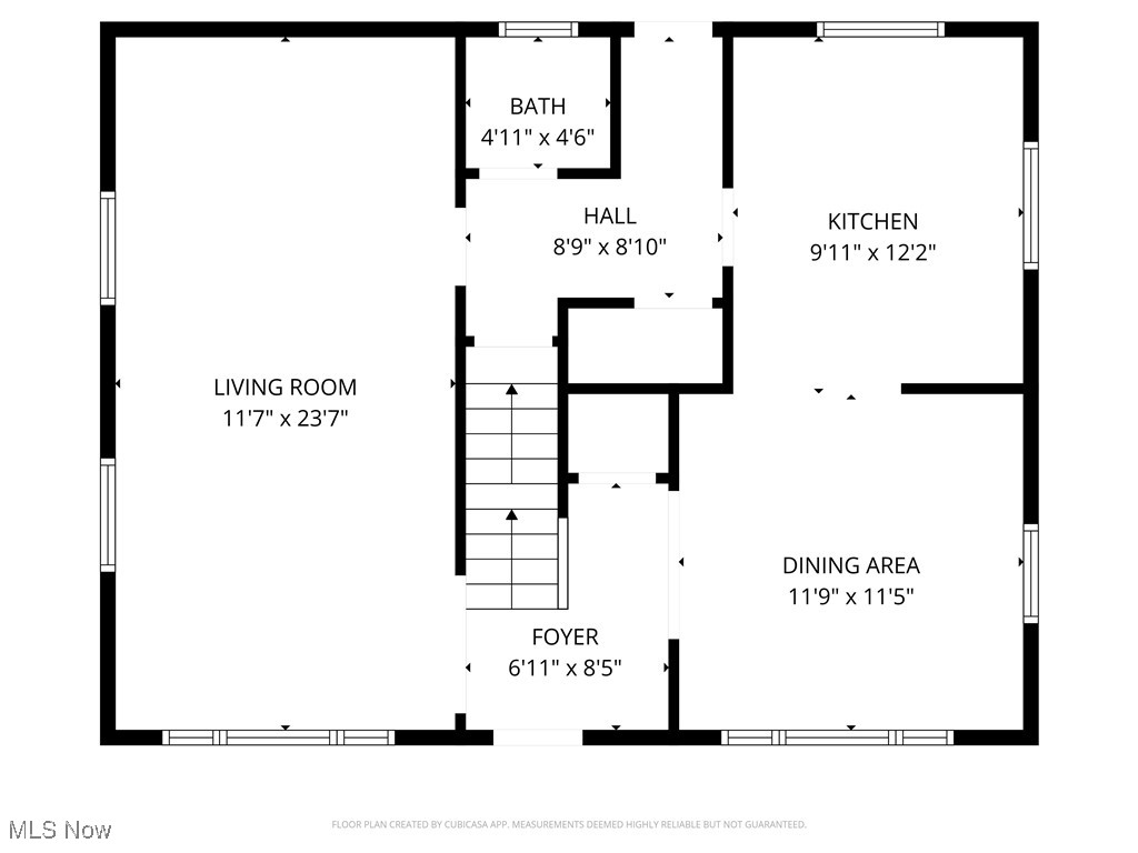 2655 Archwood Place Cuyahoga Falls OH 44221