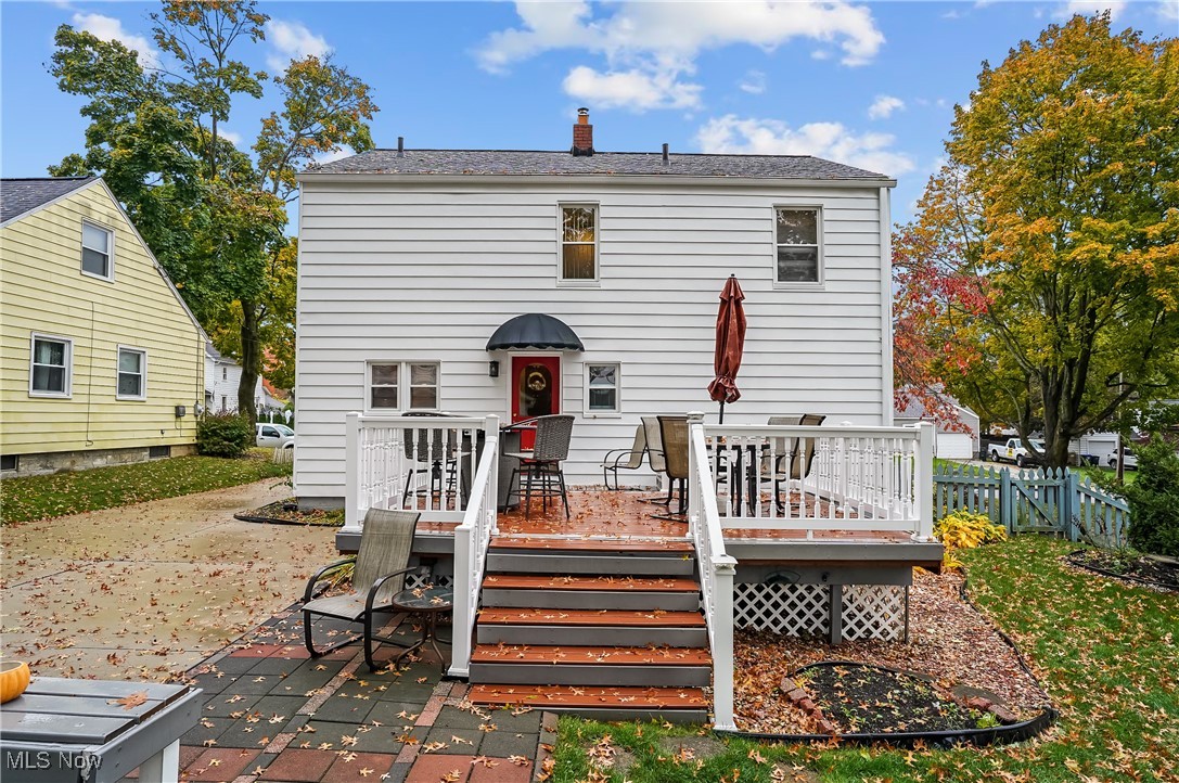 2655 Archwood Place Cuyahoga Falls OH 44221