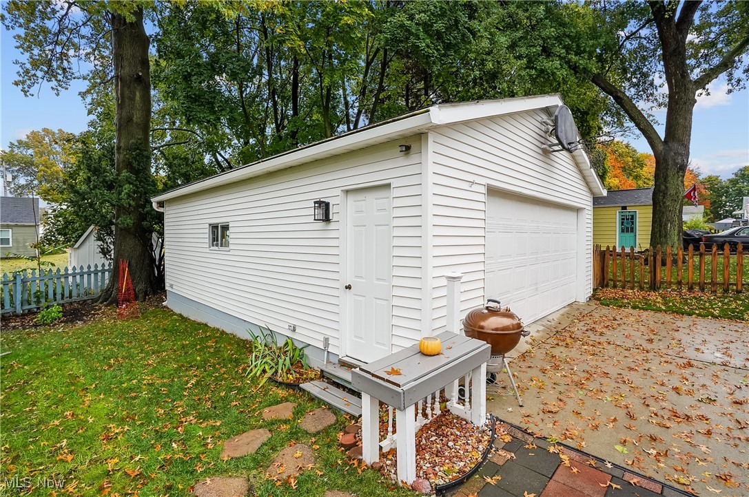 2655 Archwood Place Cuyahoga Falls OH 44221