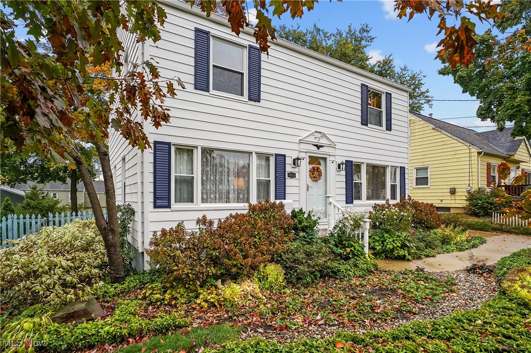 2655 Archwood Place Cuyahoga Falls OH 44221