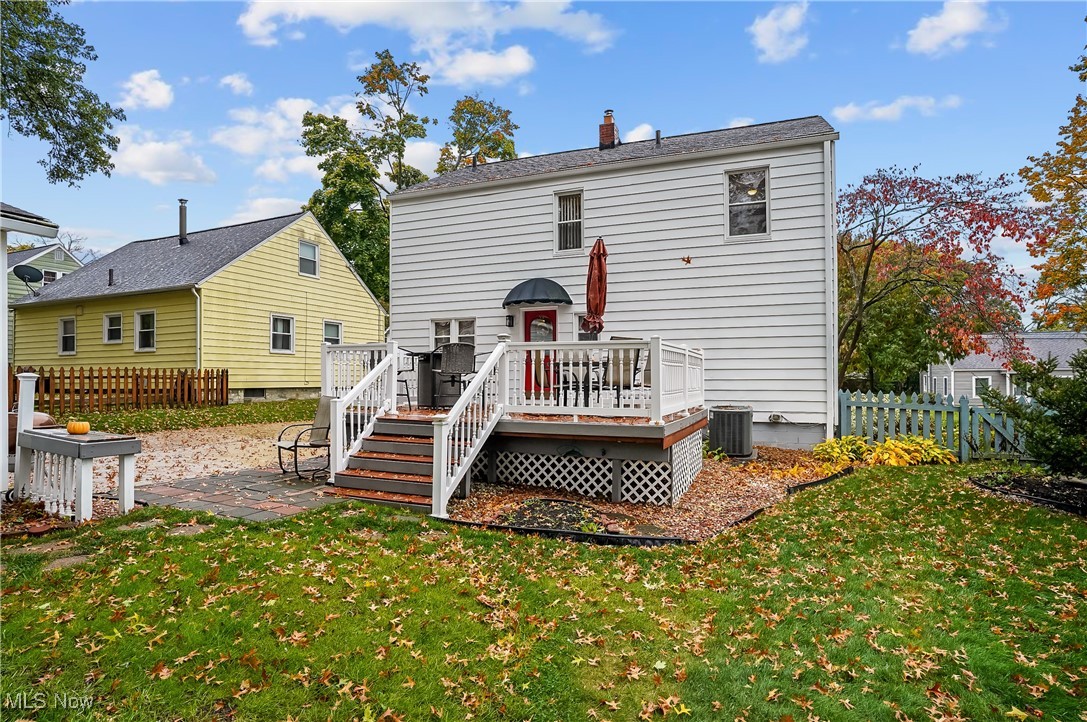 2655 Archwood Place Cuyahoga Falls OH 44221