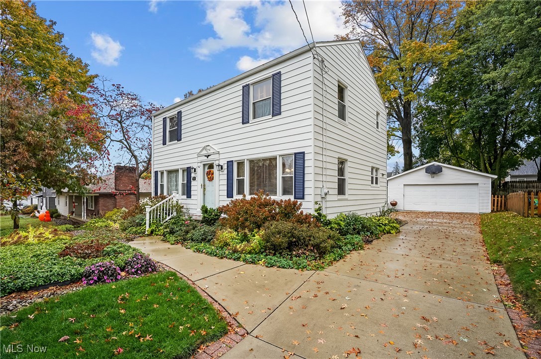 2655 Archwood Place Cuyahoga Falls OH 44221