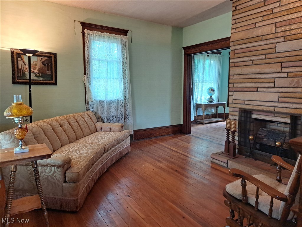 139 East Street Lore City OH 43755