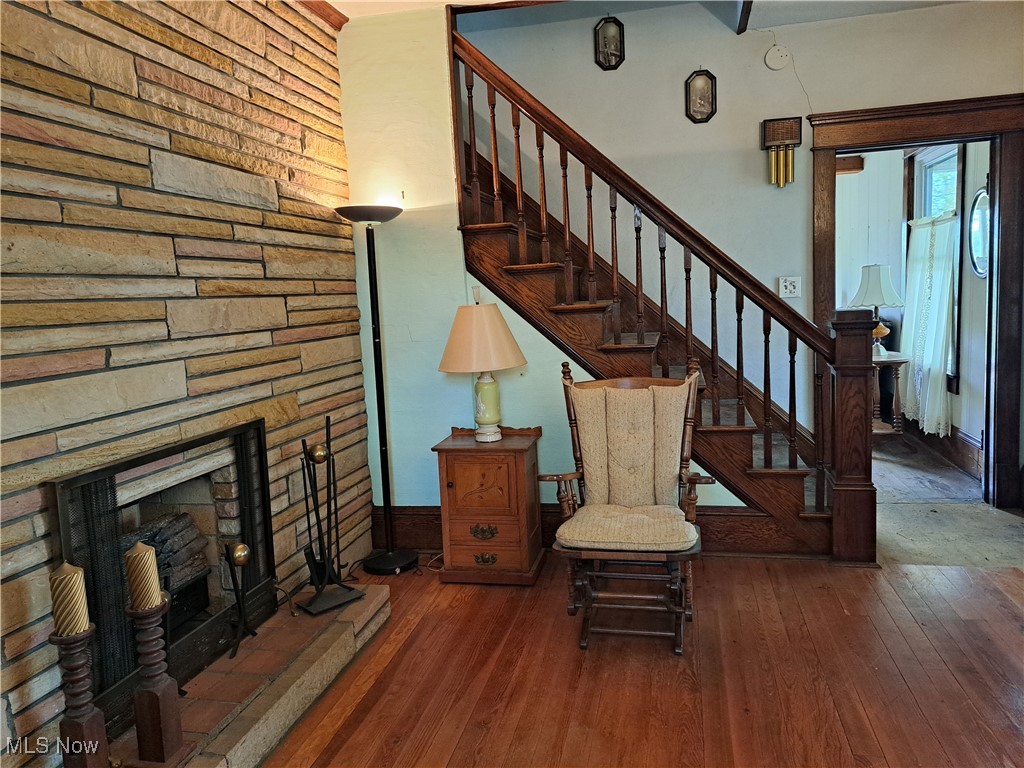 139 East Street Lore City OH 43755