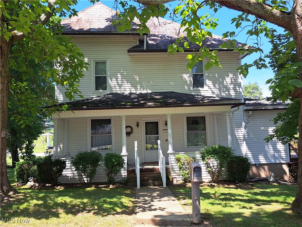 139 East Street Lore City OH 43755