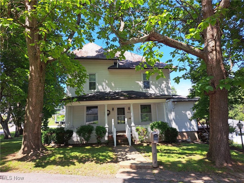 139 East Street Lore City OH 43755