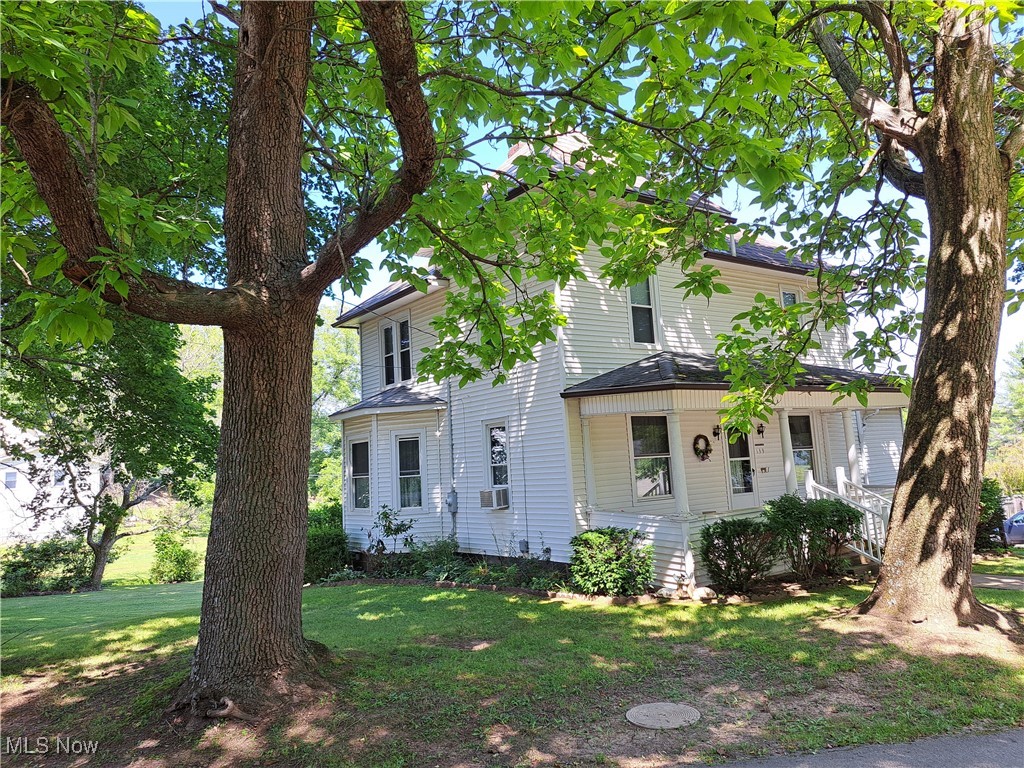 139 East Street Lore City OH 43755