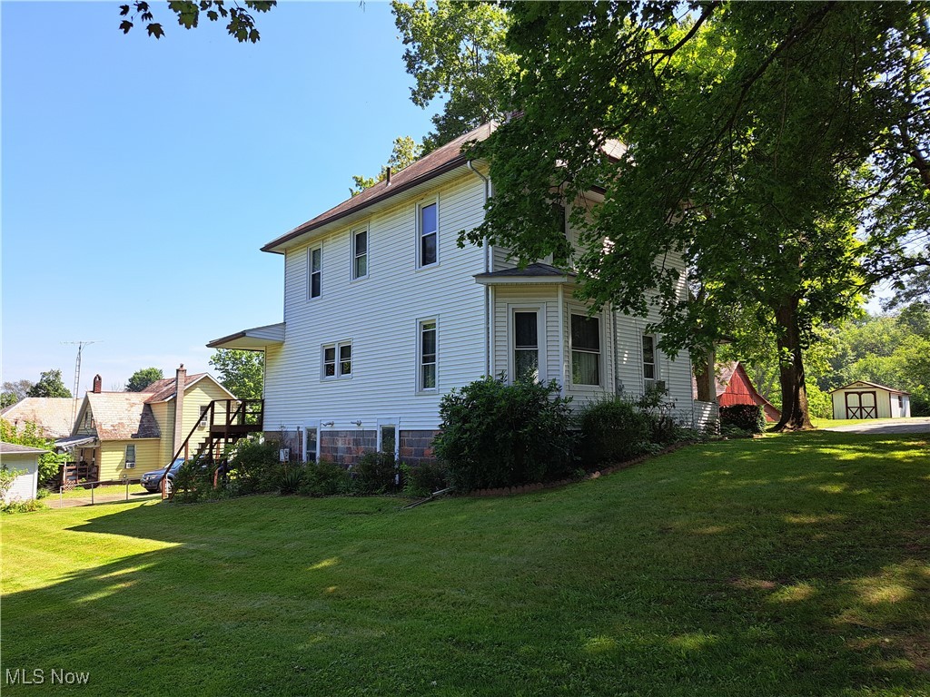139 East Street Lore City OH 43755