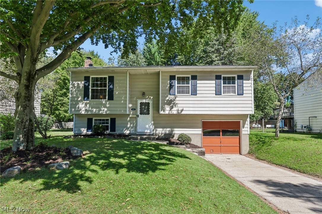 1283 Denise Drive Kent OH 44240