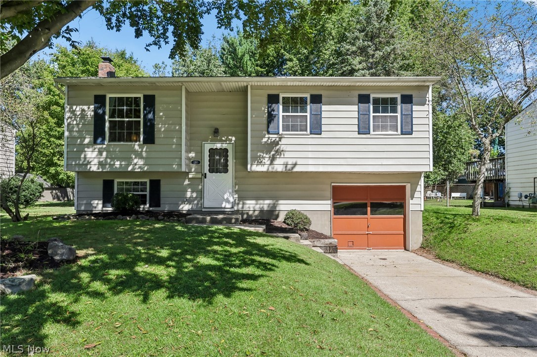 1283 Denise Drive Kent OH 44240