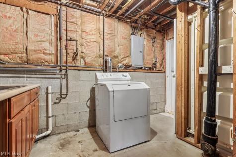 1283 Denise Drive Kent OH 44240
