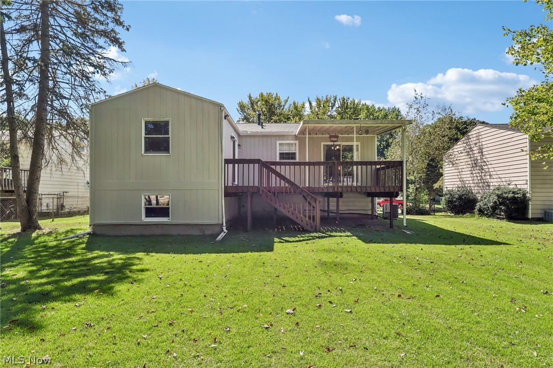 1283 Denise Drive Kent OH 44240