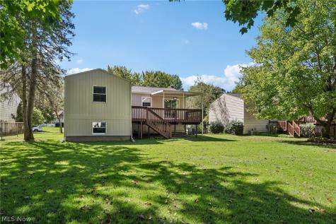 1283 Denise Drive Kent OH 44240