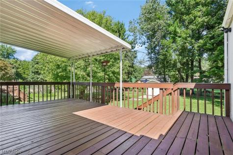 1283 Denise Drive Kent OH 44240