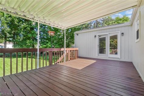 1283 Denise Drive Kent OH 44240