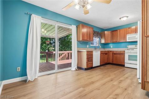 1283 Denise Drive Kent OH 44240