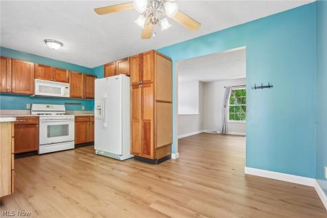 1283 Denise Drive Kent OH 44240