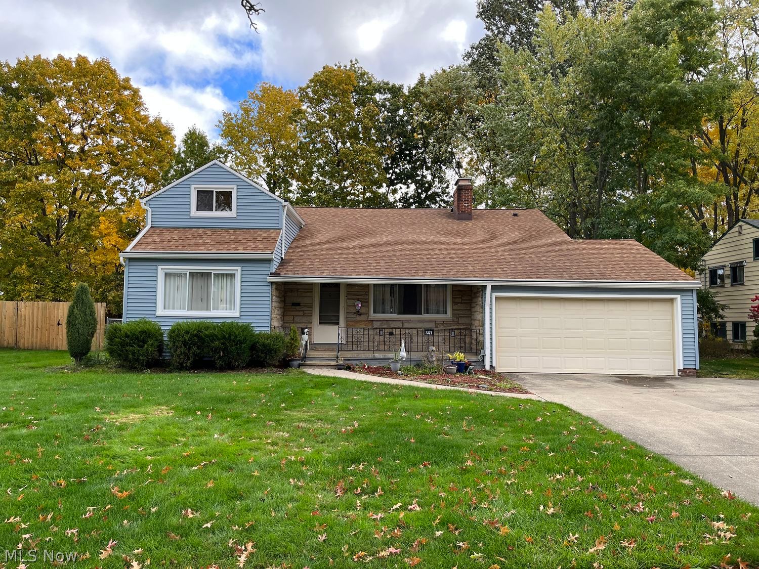 7327 Markal Drive Middleburg Heights OH 44130