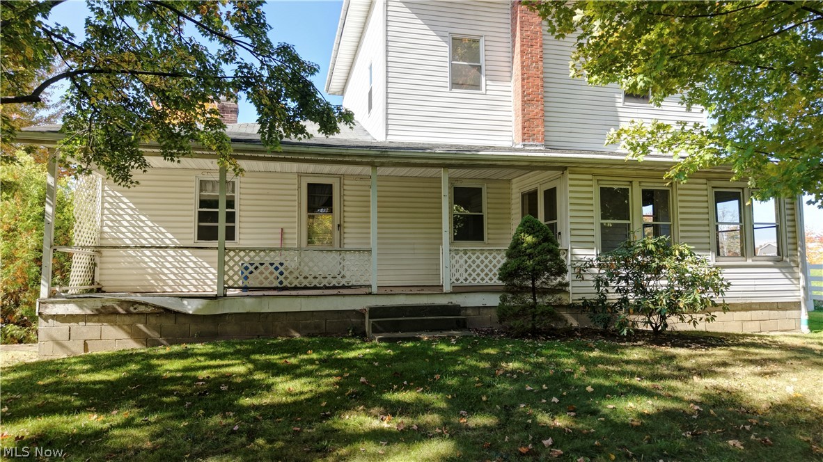 9291 N Girdle Road Middlefield OH 44062