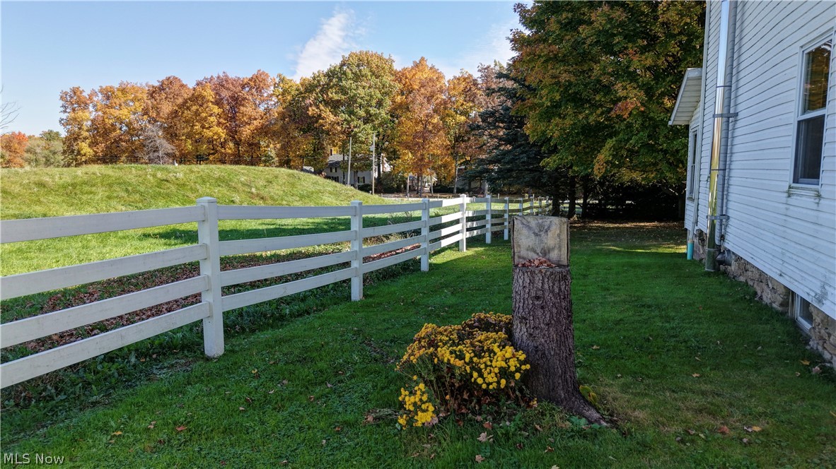 9291 N Girdle Road Middlefield OH 44062