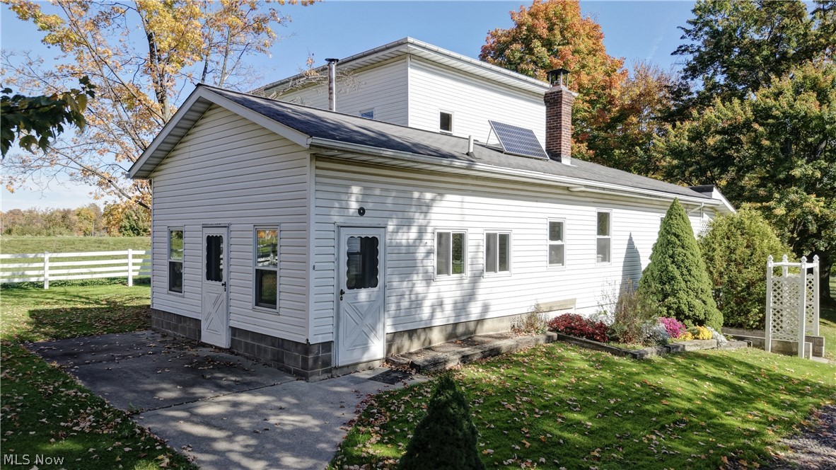9291 N Girdle Road Middlefield OH 44062