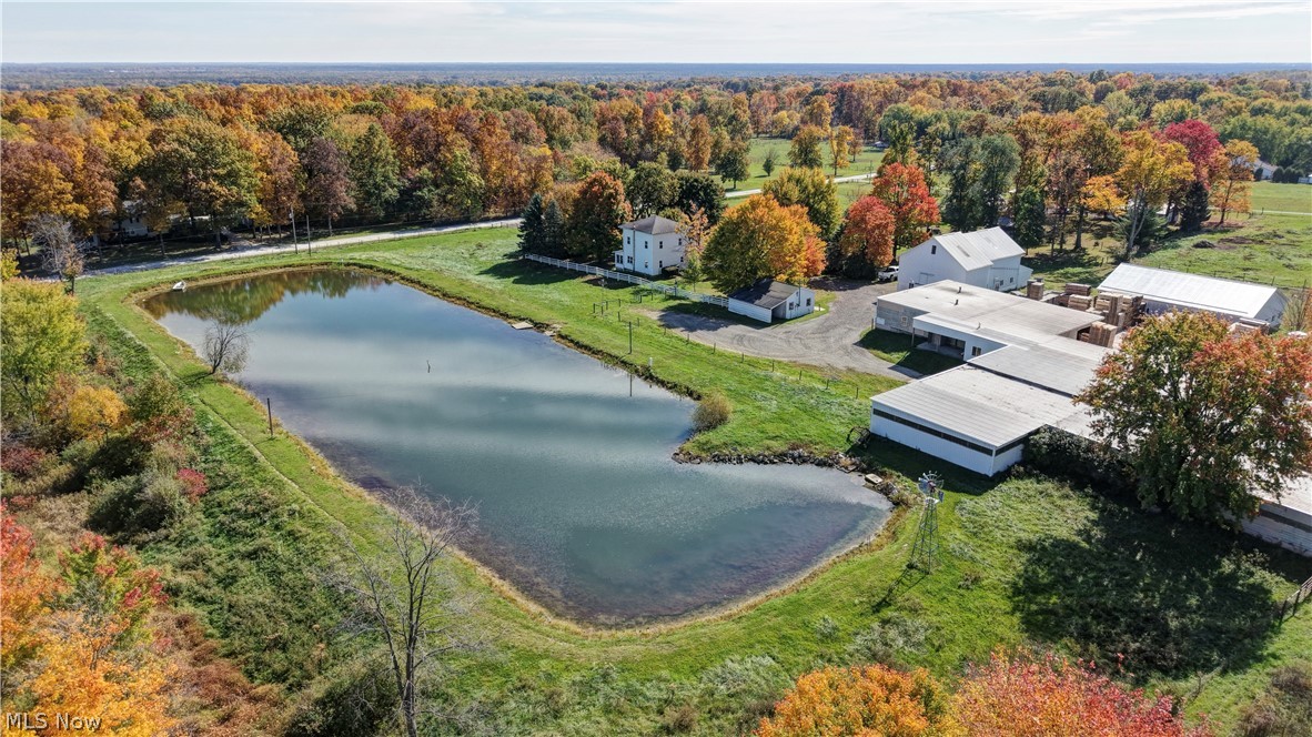 9291 N Girdle Road Middlefield OH 44062